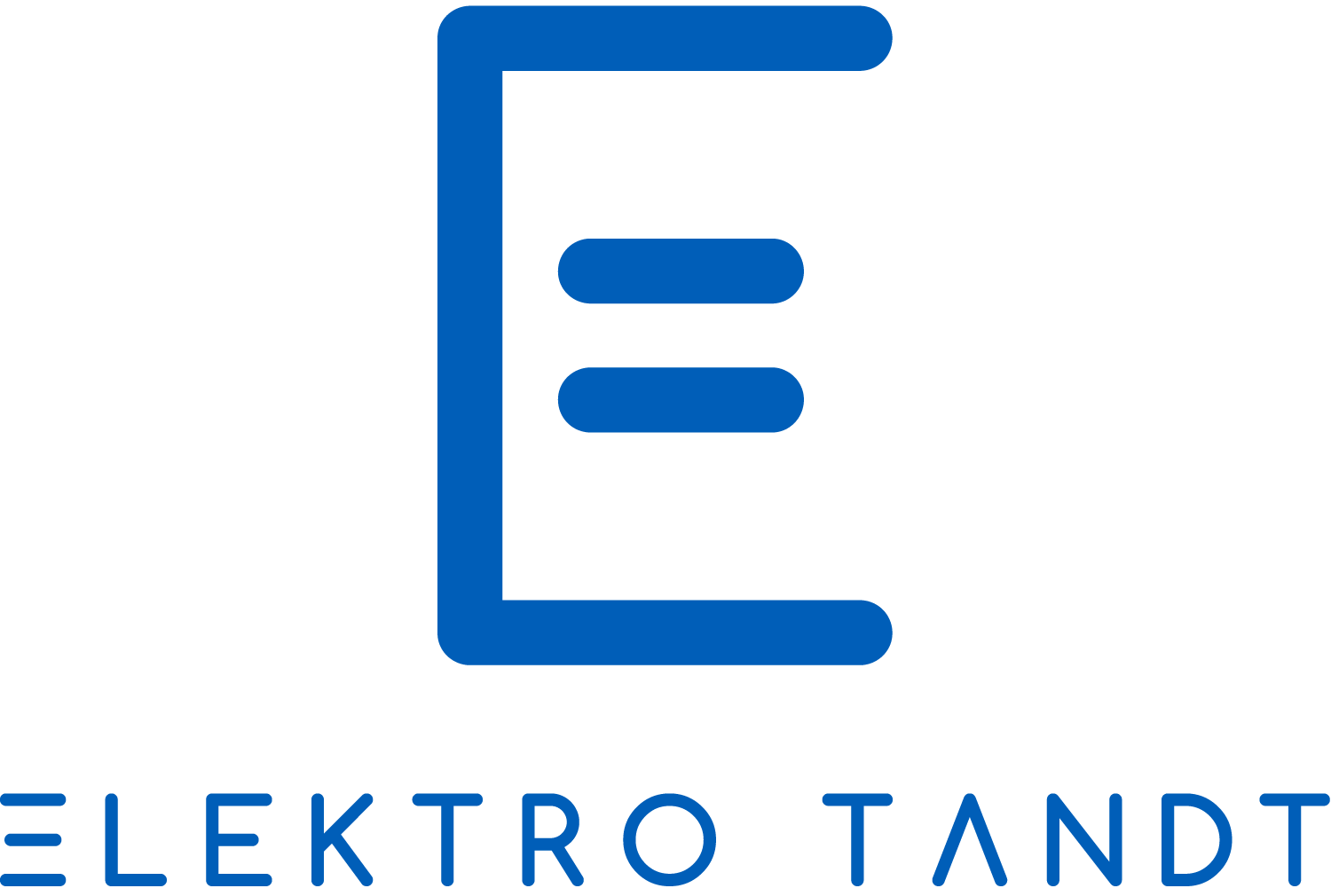 Logo Elektro Tandt